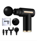 Massage Gun – Deep Tissue Muscle Massager