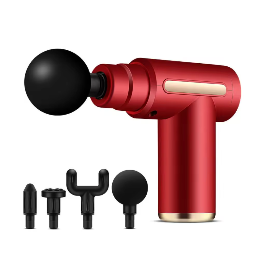 Massage Gun – Deep Tissue Muscle Massager