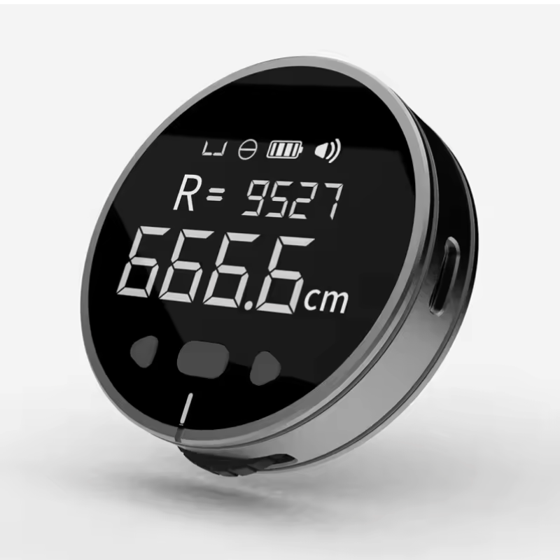 Electric Ruler Distance Meter