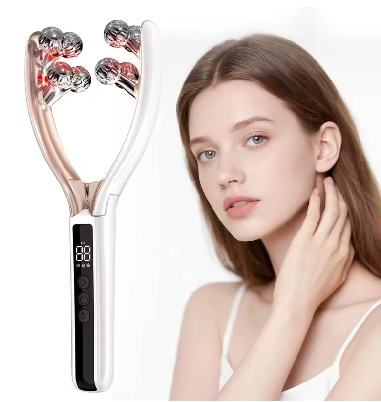 V-Face Facial Massager – Lifting & Skin Care Device