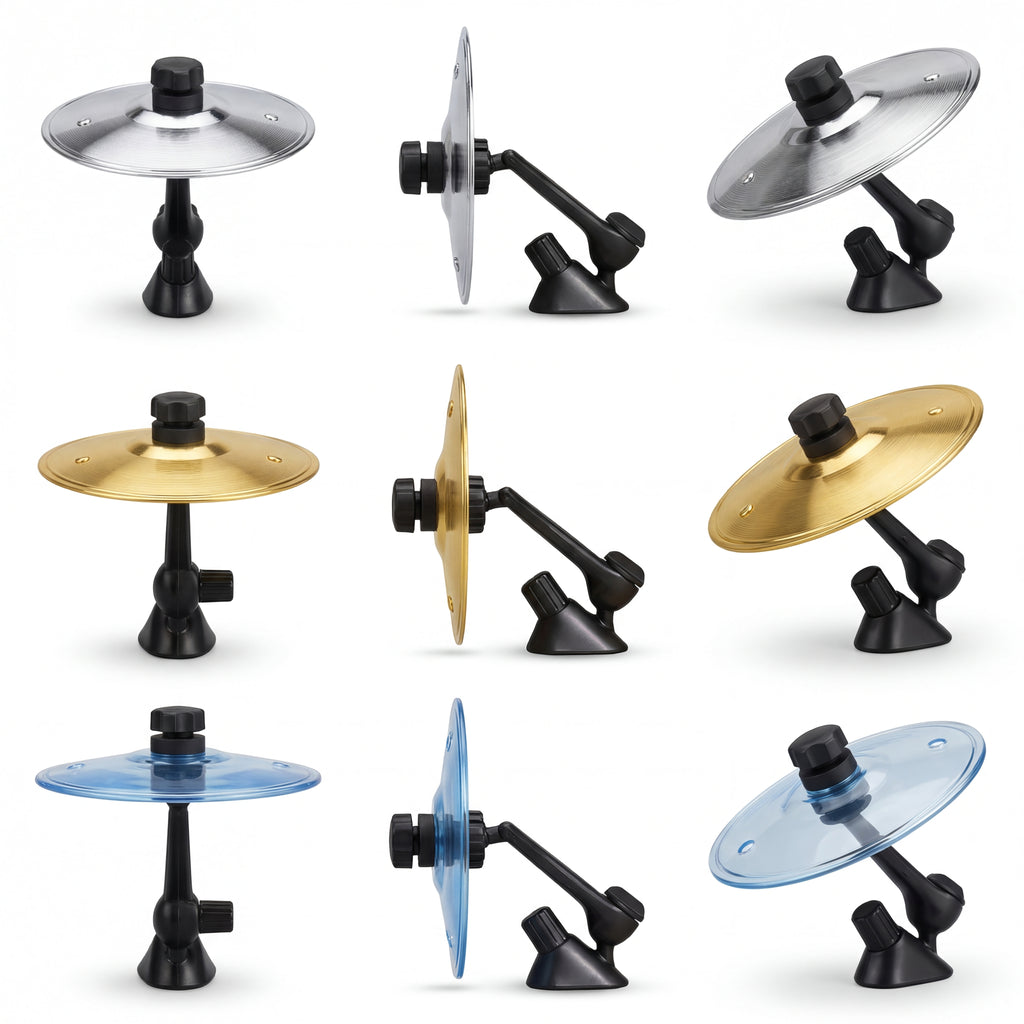 Car Vent Cymbal