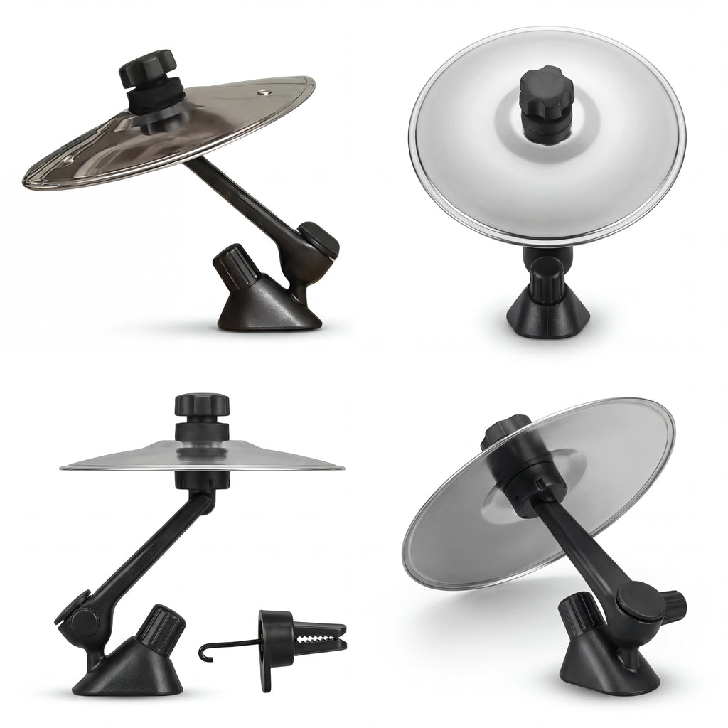 Car Vent Cymbal