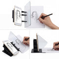 Copying Board with Projection Screen
