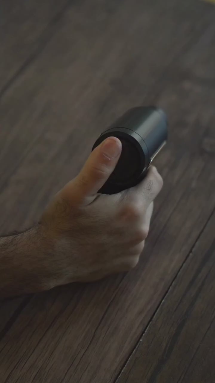 Massage Gun – Deep Tissue Muscle Massager